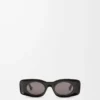 Gafas de sol originales de Paula’s Ibiza Negro brillante Gafas de sol originales de Paula’s Ibiza Negro brillante