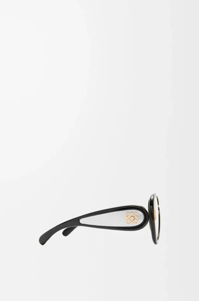 Gafas de sol Pilot Mask Negro Gafas de sol Pilot Mask Negro