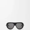 Gafas de sol Pilot Slim Black Gafas de sol Pilot Slim Black