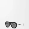 Gafas de sol Pilot Slim Black Gafas de sol Pilot Slim Black
