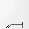 Gafas de sol Pilot Slim Black Gafas de sol Pilot Slim Black