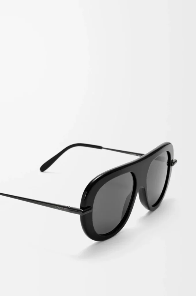 Gafas de sol Pilot Slim Black Gafas de sol Pilot Slim Black
