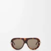 Gafas de sol Pilot Slim color habana Gafas de sol Pilot Slim color habana