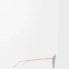 Gafas de sol redondas Groove Smoke Gafas de sol redondas Groove Smoke