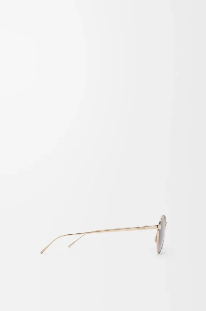 Gafas de sol redondas Groove Smoke Gafas de sol redondas Groove Smoke