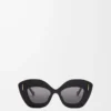 Gafas de sol Retro Screen Negro Gafas de sol Retro Screen Negro