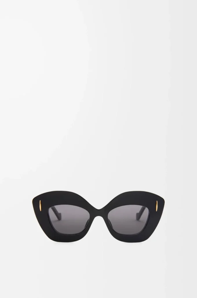 Gafas de sol Retro Screen Negro Gafas de sol Retro Screen Negro
