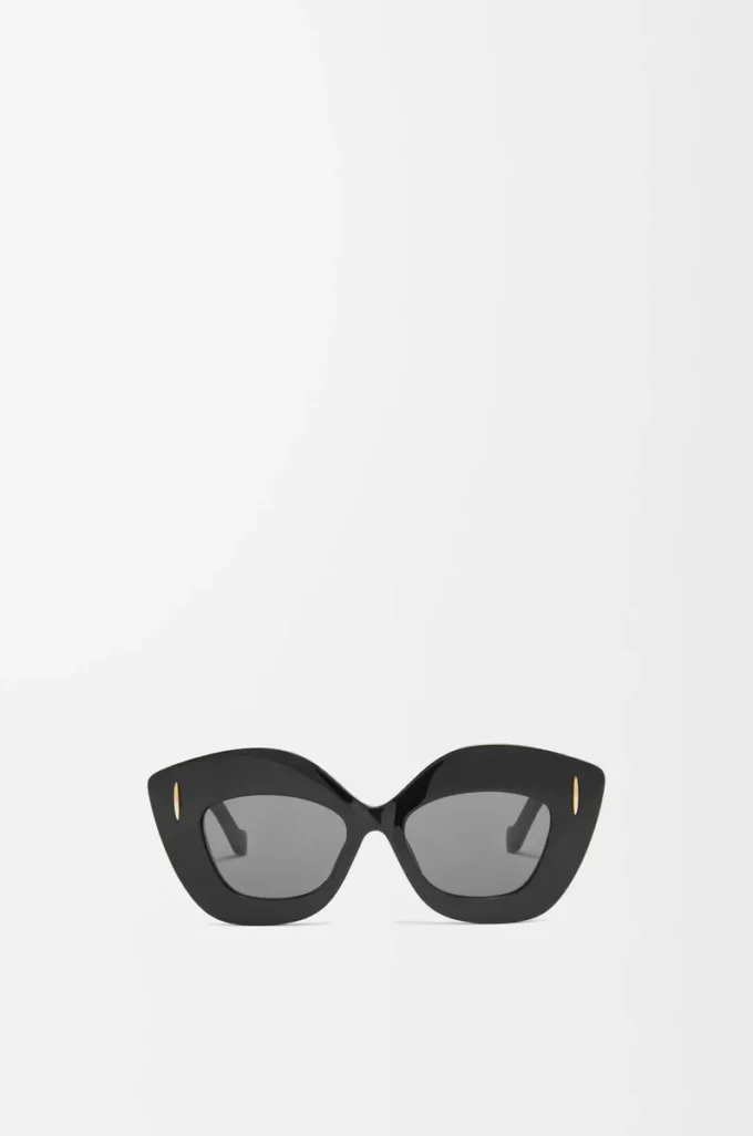 Gafas de sol Retro Screen Negro Gafas de sol Retro Screen Negro