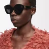 Gafas de sol Retro Screen Negro Gafas de sol Retro Screen Negro