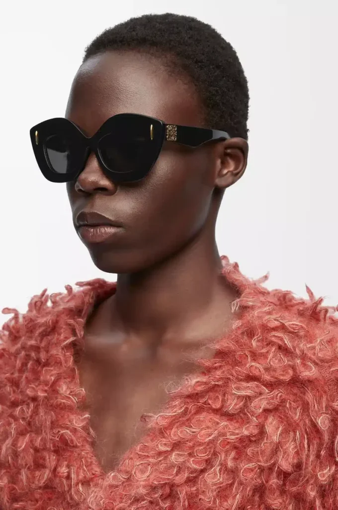 Gafas de sol Retro Screen Negro Gafas de sol Retro Screen Negro