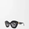 Gafas de sol Retro Screen Negro Gafas de sol Retro Screen Negro
