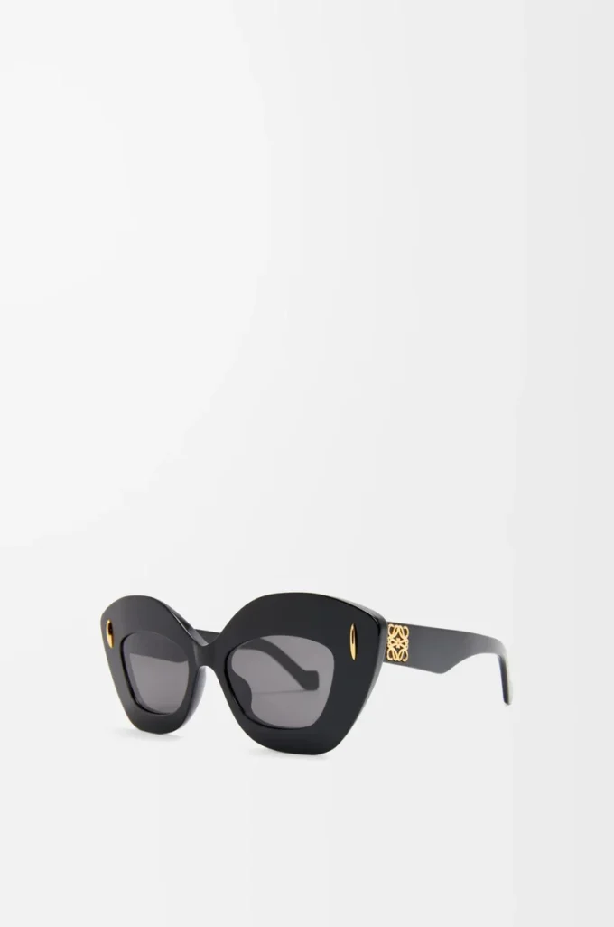 Gafas de sol Retro Screen Negro Gafas de sol Retro Screen Negro