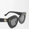 Gafas de sol Retro Screen Negro Gafas de sol Retro Screen Negro