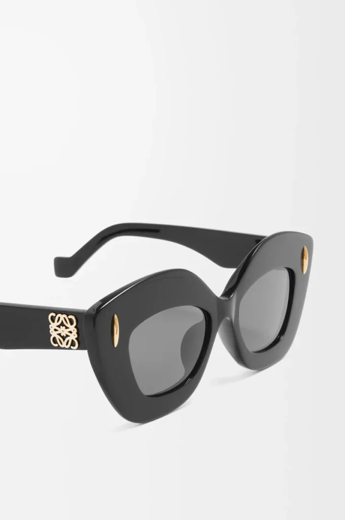 Gafas de sol Retro Screen Negro Gafas de sol Retro Screen Negro