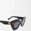 Gafas de sol Retro Screen Negro Gafas de sol Retro Screen Negro