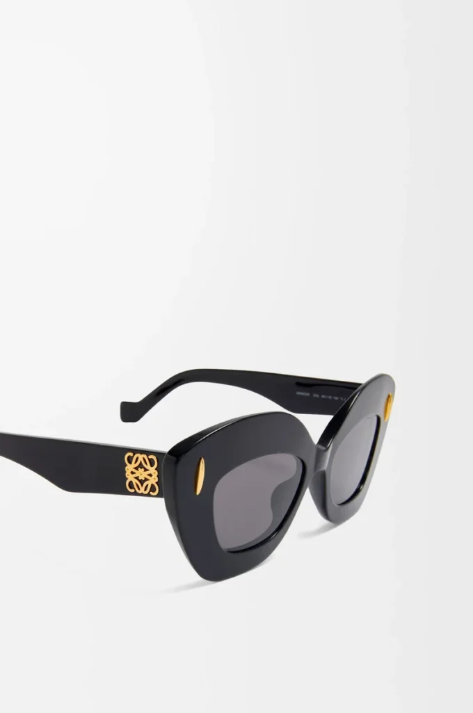 Gafas de sol Retro Screen Negro Gafas de sol Retro Screen Negro