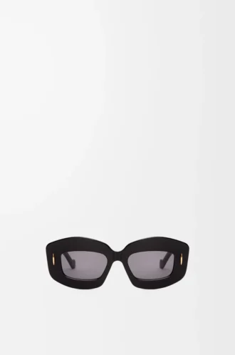 Gafas de sol Screen Black