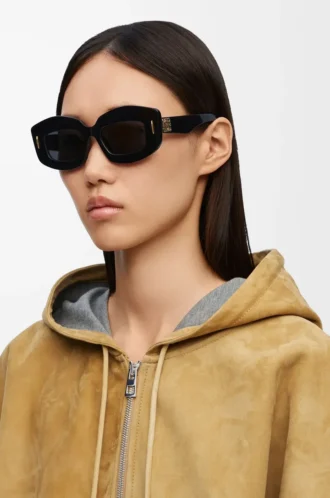Gafas de sol Screen Black