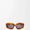 Gafas de sol Screen Havana flameado Gafas de sol Screen Havana flameado