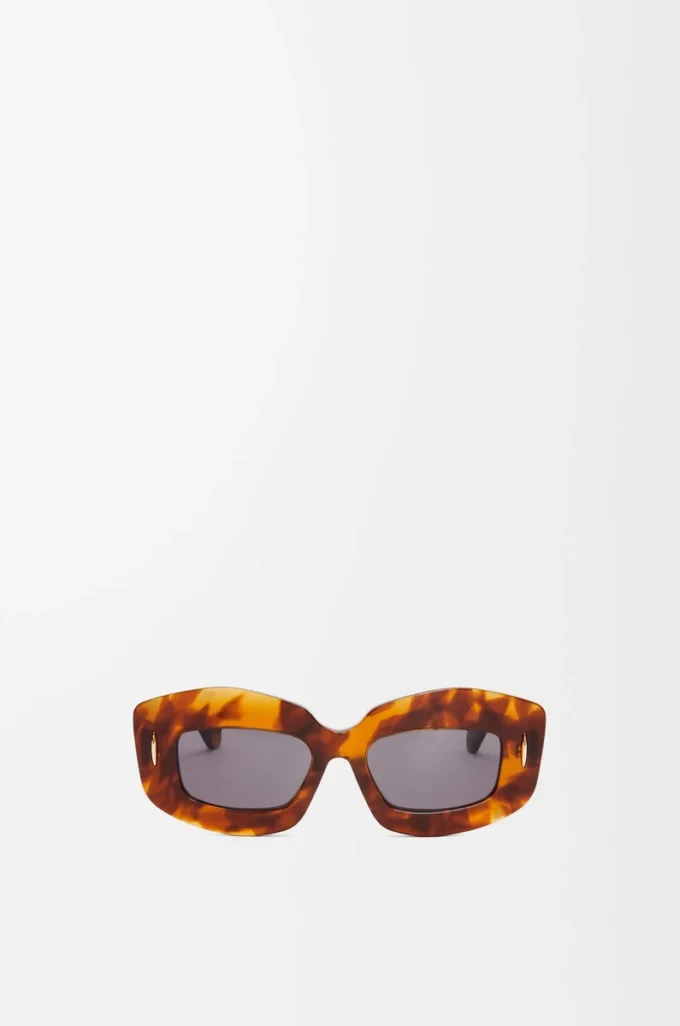 Gafas de sol Screen Havana flameado Gafas de sol Screen Havana flameado