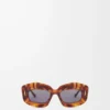 Gafas de sol Screen Havana flameado Gafas de sol Screen Havana flameado