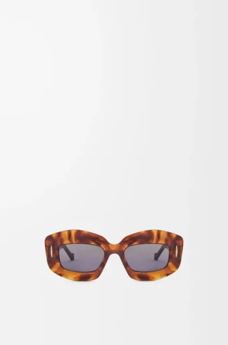 Gafas de sol Screen Havana flameado