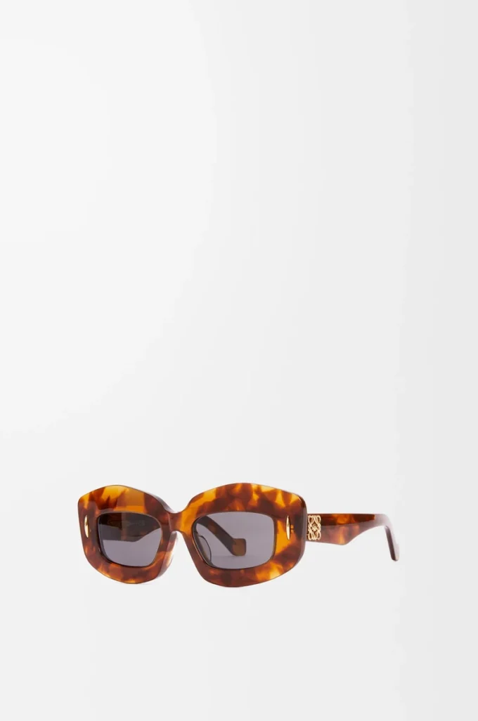 Gafas de sol Screen Havana flameado Gafas de sol Screen Havana flameado