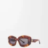 Gafas de sol Screen Havana flameado Gafas de sol Screen Havana flameado