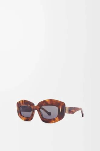 Gafas de sol Screen Havana flameado