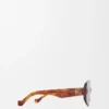 Gafas de sol Screen Havana flameado Gafas de sol Screen Havana flameado
