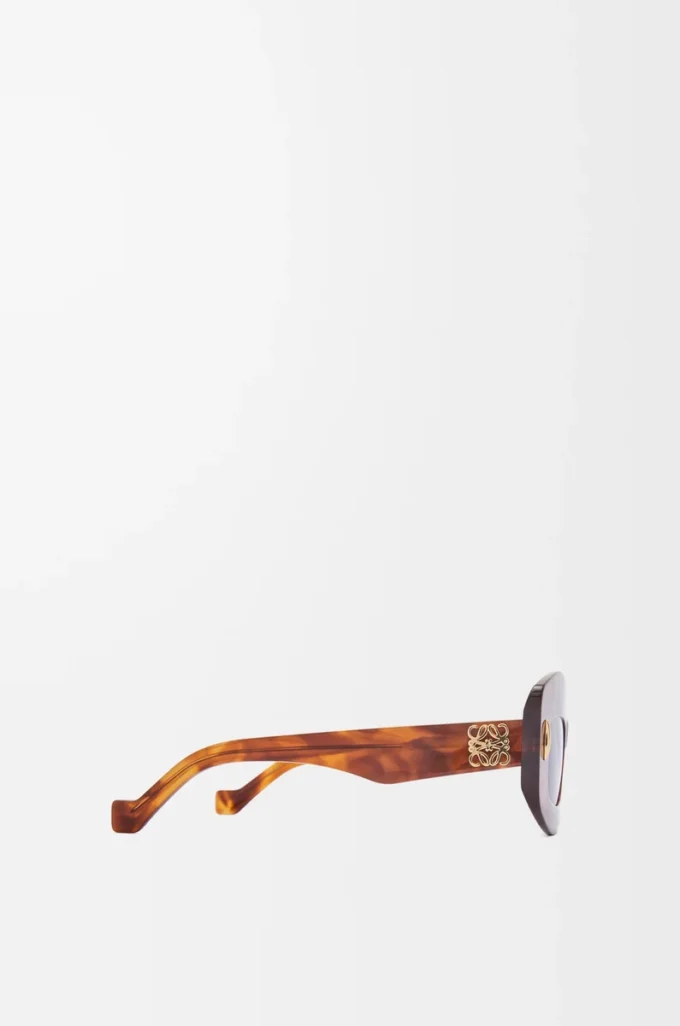 Gafas de sol Screen Havana flameado Gafas de sol Screen Havana flameado