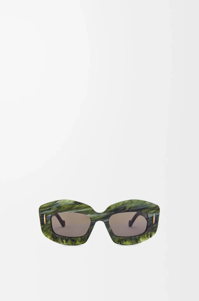 Gafas de sol Screen Marble Green Gafas de sol Screen Marble Green