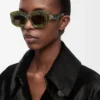 Gafas de sol Screen Marble Green Gafas de sol Screen Marble Green