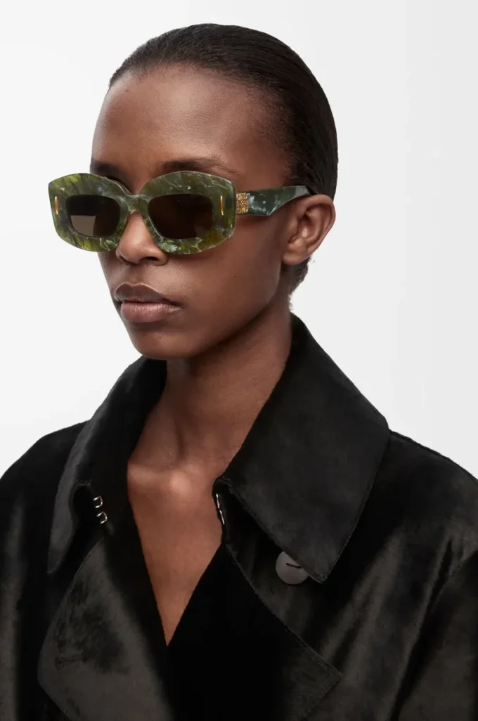 Gafas de sol Screen Marble Green Gafas de sol Screen Marble Green