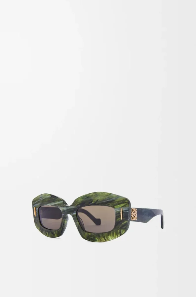 Gafas de sol Screen Marble Green Gafas de sol Screen Marble Green