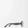 Gafas de sol Screen Marble Green Gafas de sol Screen Marble Green