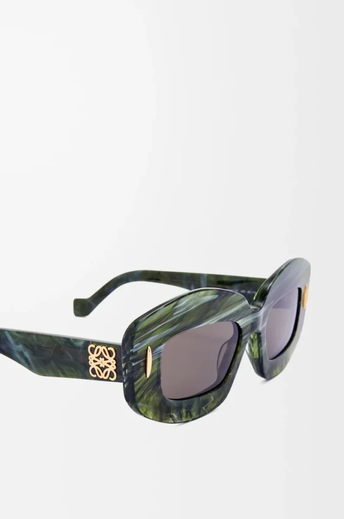 Gafas de sol Screen Marble Green Gafas de sol Screen Marble Green