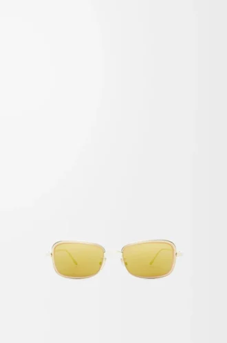 Gafas de sol Seashell Gold
