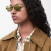 Gafas de sol Seashell Gold Gafas de sol Seashell Gold