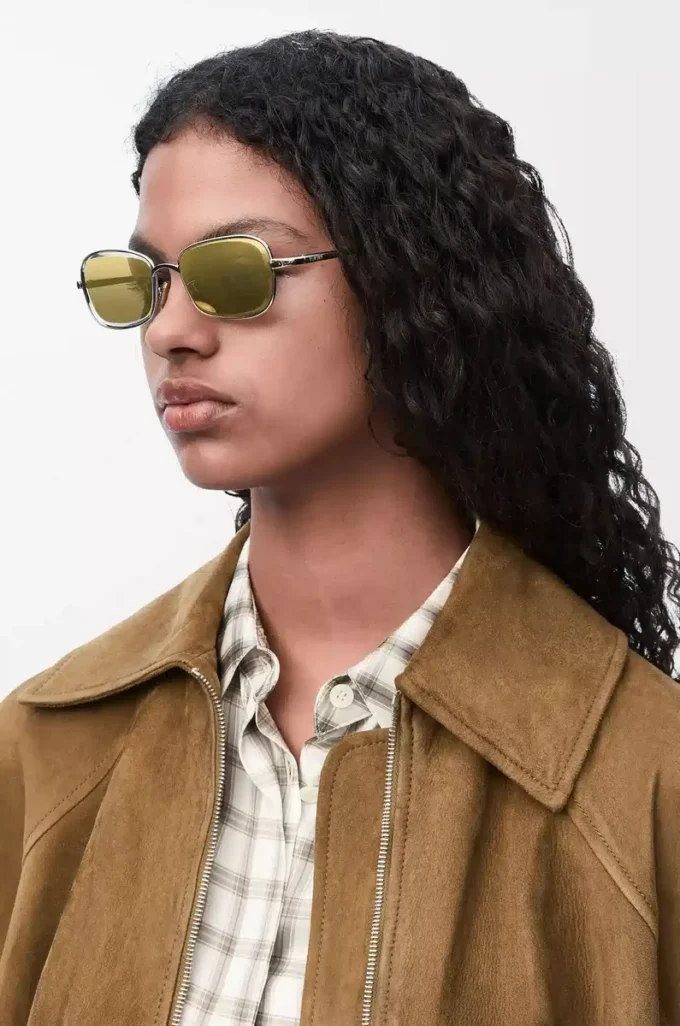 Gafas de sol Seashell Gold Gafas de sol Seashell Gold