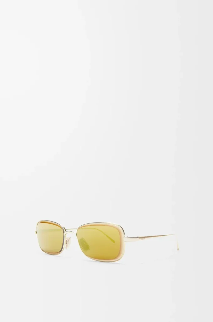 Gafas de sol Seashell Gold Gafas de sol Seashell Gold