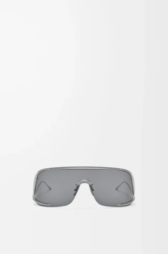 Gafas de sol Shield Mask Smoke