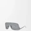 Gafas de sol Shield Mask Smoke Gafas de sol Shield Mask Smoke