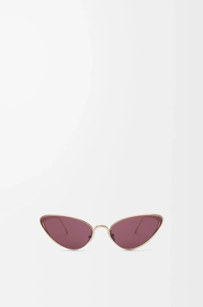 Gafas de sol Shooting Star Burdeos Gafas de sol Shooting Star Burdeos
