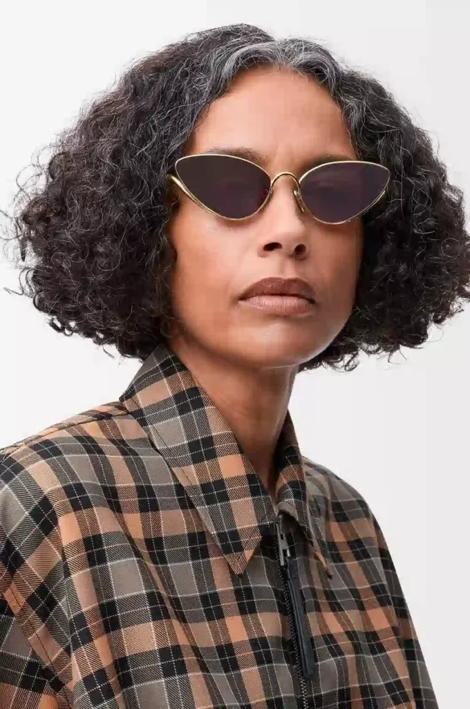 Gafas de sol Shooting Star Burdeos Gafas de sol Shooting Star Burdeos