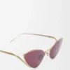 Gafas de sol Shooting Star Burdeos Gafas de sol Shooting Star Burdeos