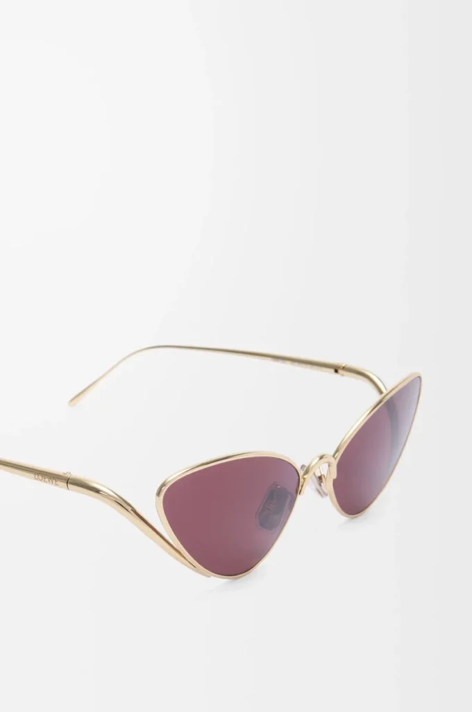 Gafas de sol Shooting Star Burdeos Gafas de sol Shooting Star Burdeos