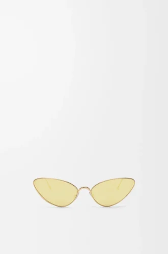 Gafas de sol Shooting Star Doradas