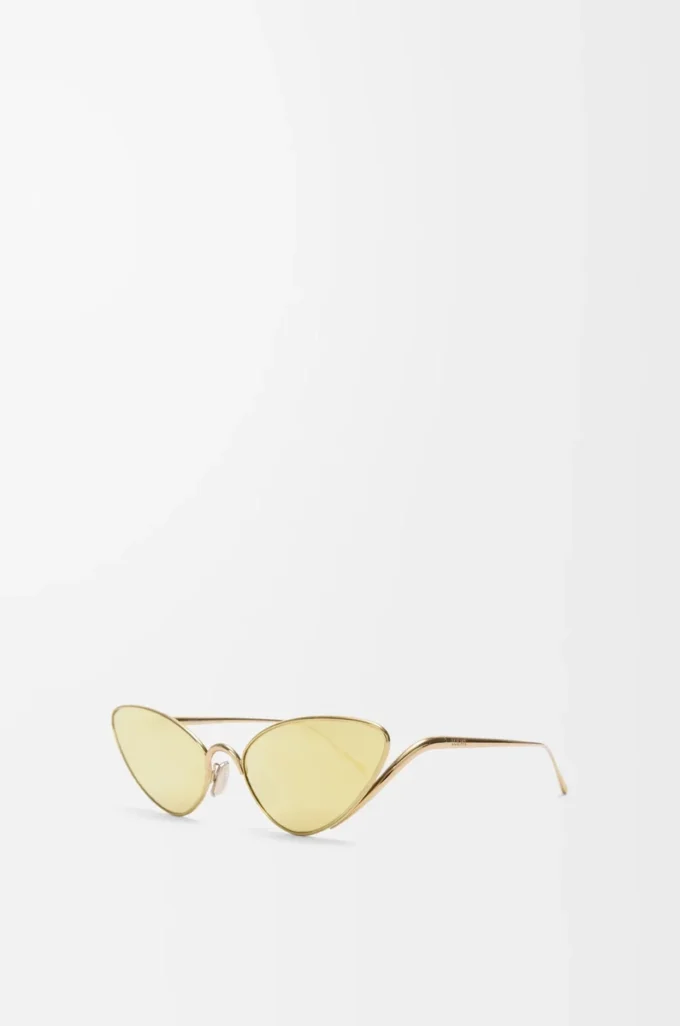 Gafas de sol Shooting Star Doradas Gafas de sol Shooting Star Doradas