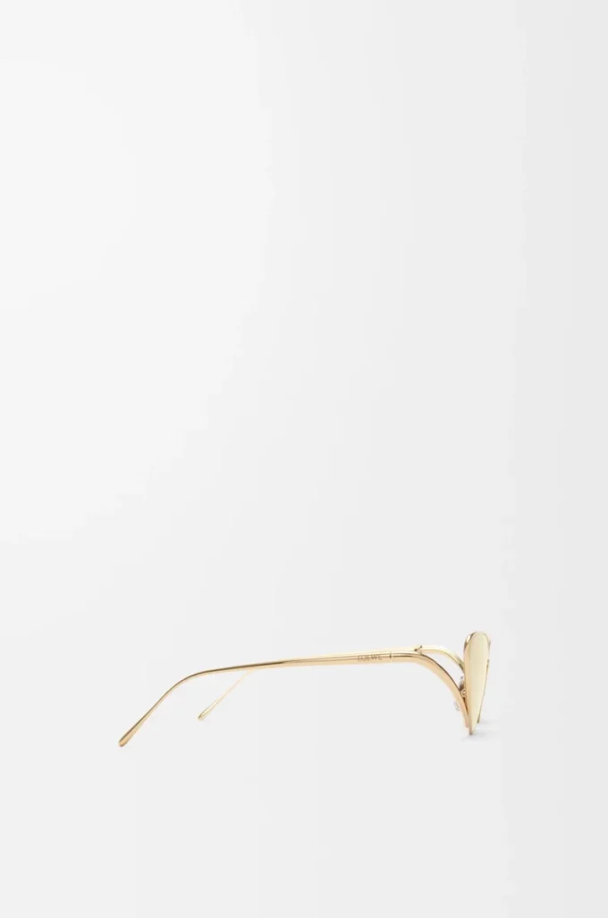 Gafas de sol Shooting Star Doradas Gafas de sol Shooting Star Doradas